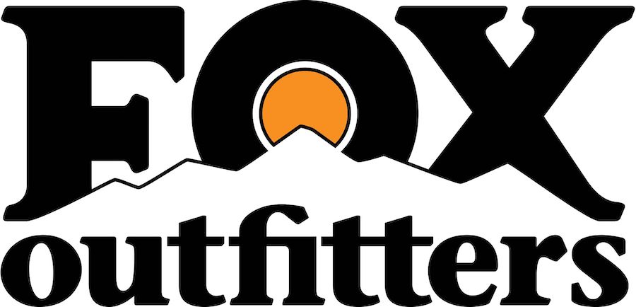 Fox Outfitters Logo