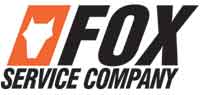 foxserviceco Logo