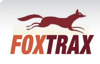 foxtraxgps Logo