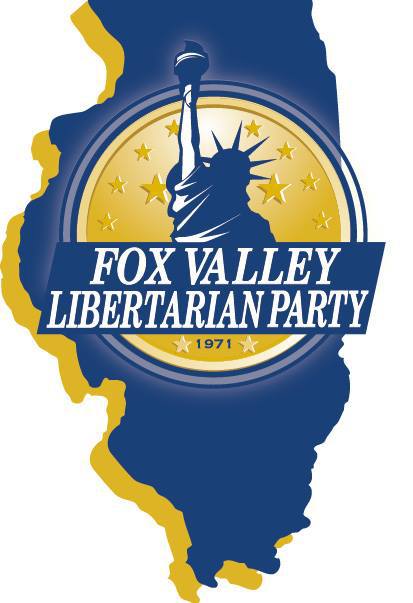 foxvalleylibertarian Logo