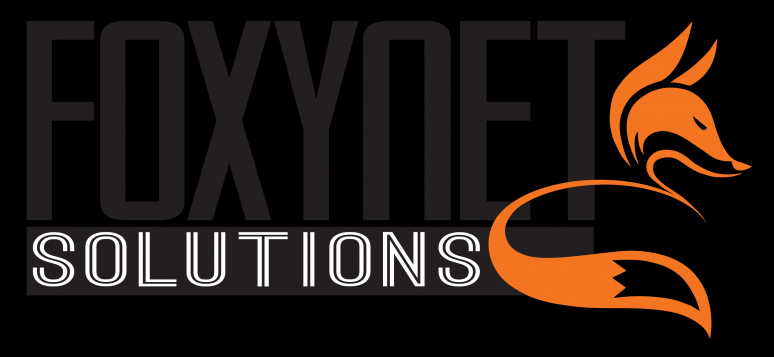 foxynetsolutions Logo