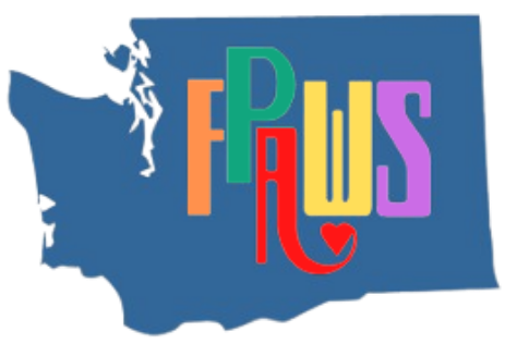 fpaws2021 Logo