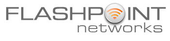 Flashpoint-Networks.com Logo
