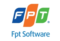 fpt_software Logo