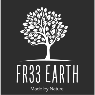 fr33earth Logo