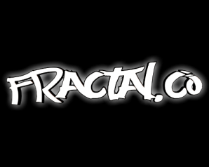 fractal Logo