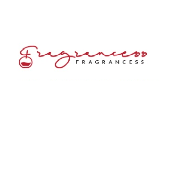 fragrancess Logo