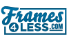 Frames4Less.com Logo