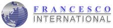 Francesco International Inc. Logo