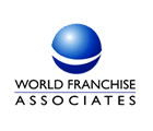 World Franchise Associates Ltd Logo