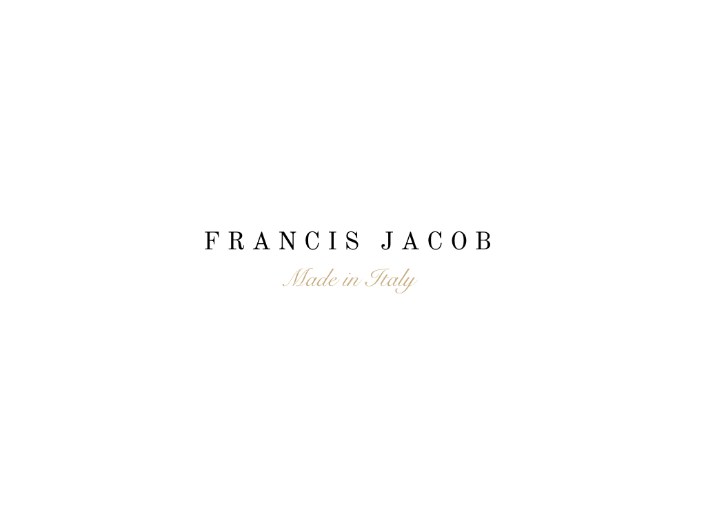 Francis Jacob Logo