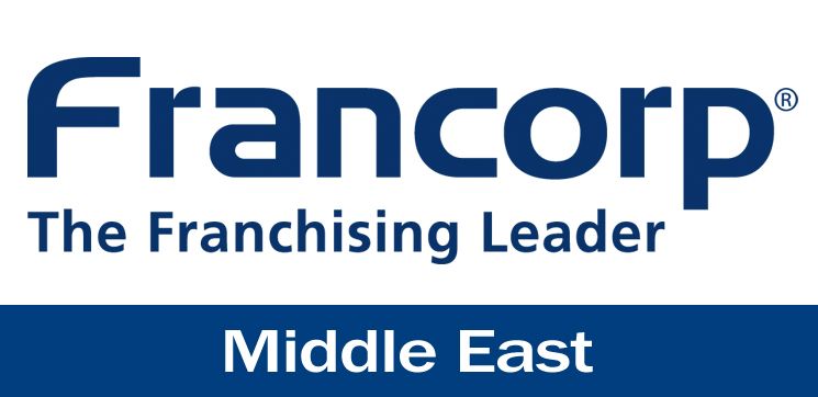 Francorp Middle East Logo