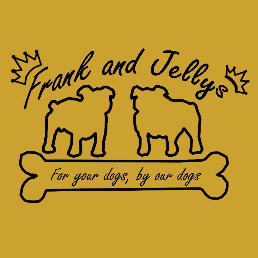 frankandjellys Logo