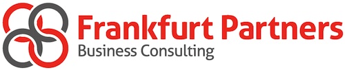 Frankfurt Partners Logo