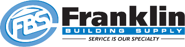 Franklin Building Supply Logo