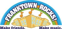 Franktown Rocks Logo