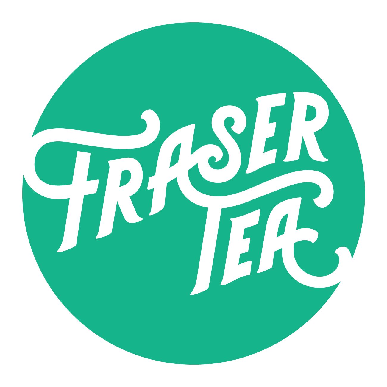 frasertea Logo