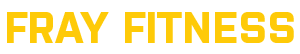 Fray Fitness Logo