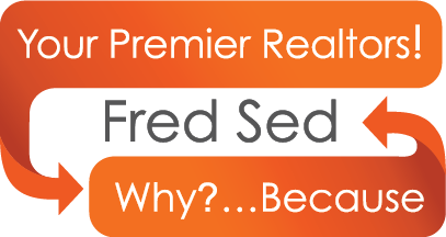 Fred Sed & Associates Logo