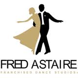 fredastairedance Logo