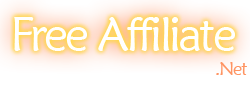 freeaffiliate Logo