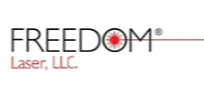 freedomlaser Logo