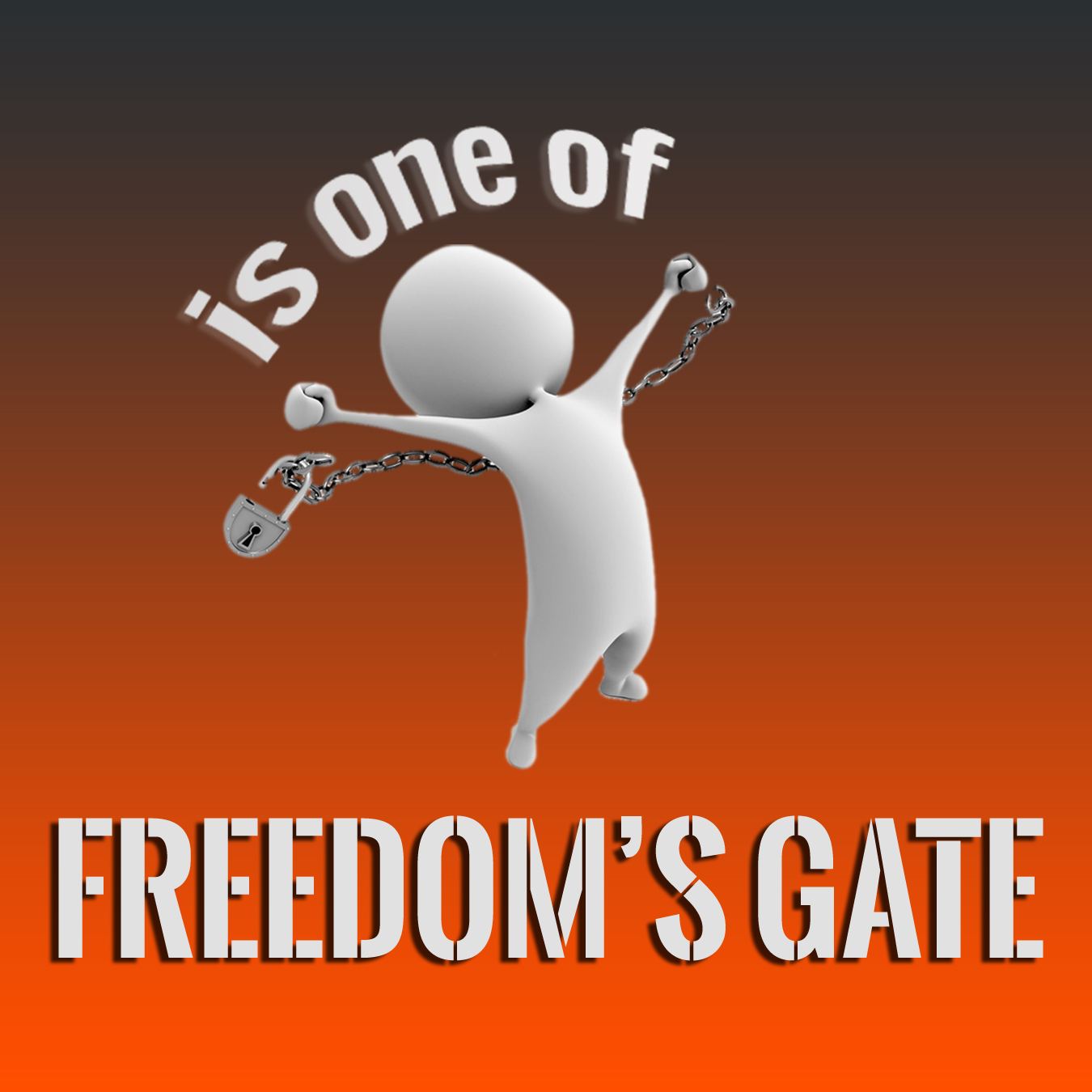 freedomsgate Logo