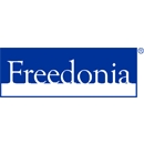 freedoniagroup Logo