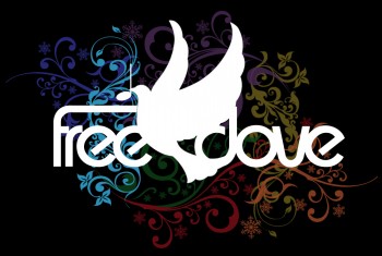 Freedove Music, LLC Logo