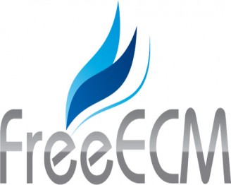 freeecmdotcom Logo