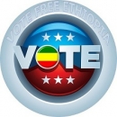 freeethiopia Logo