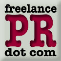 freelancepr Logo