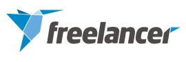 freelancercom Logo