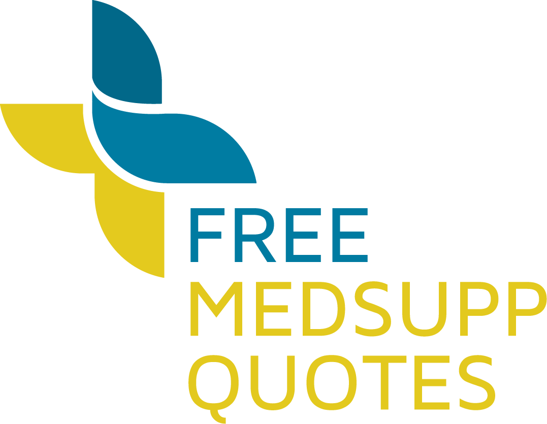 FreeMedSuppQuotes Logo