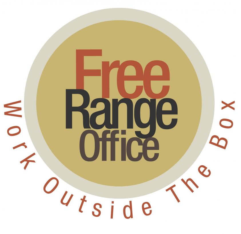 freerangeoffice Logo