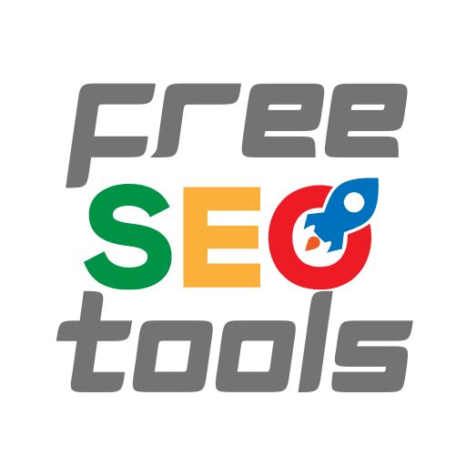 Free SEO Tools Logo