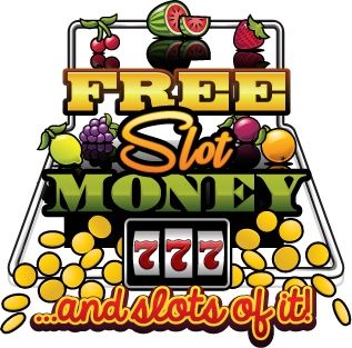 Free Slot Money Logo