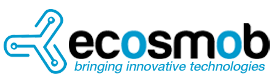 Ecosmob Technologies Pvt. Ltd Logo