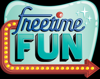 freetimefun Logo