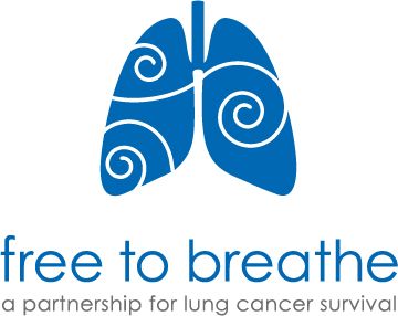 Free to Breathe Logo