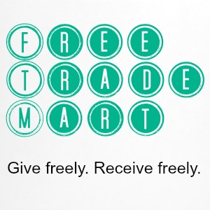 Free Trade Mart Logo