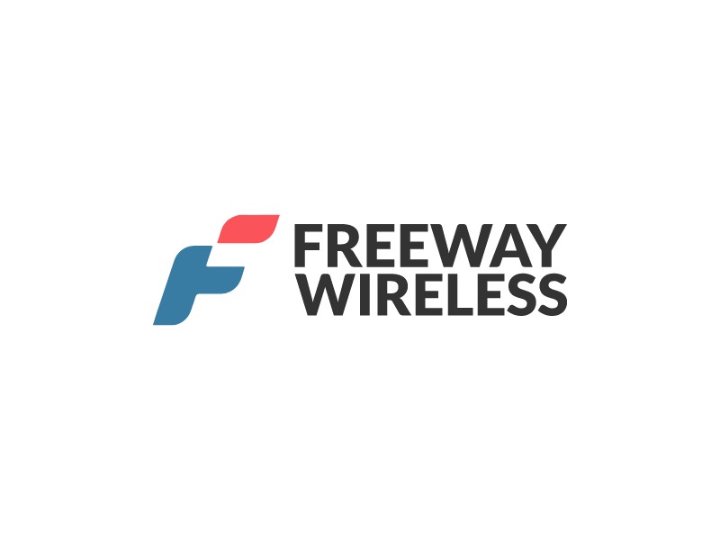 Freeway Wireless LLC Logo