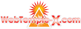WebTempleX Free Web Templates Logo