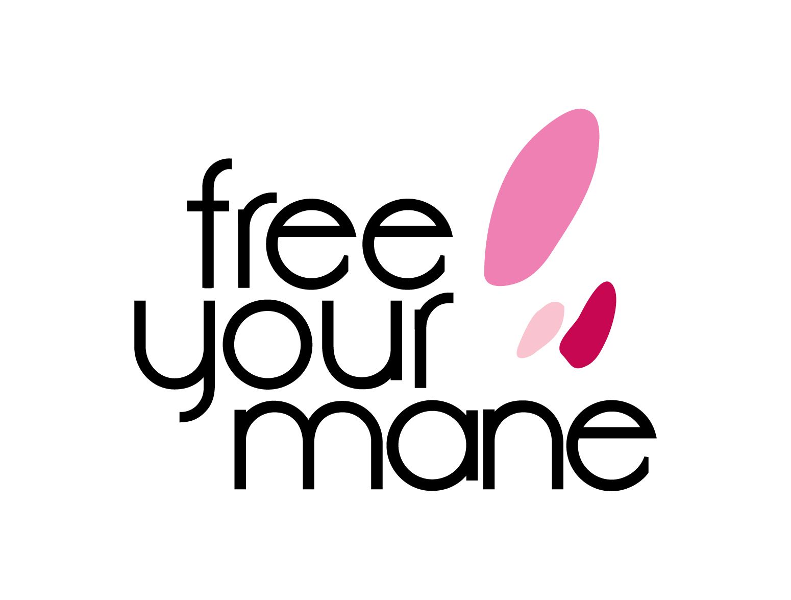 FreeYourMane Logo