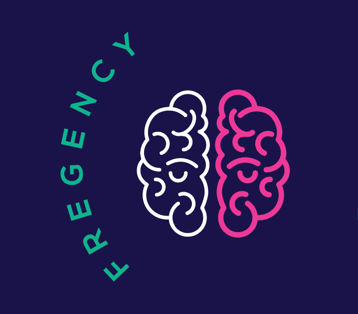 fregency Logo