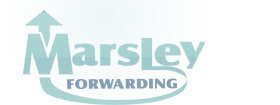 freight-forwarding Logo