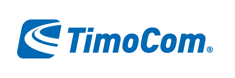 TimoCom Soft- und Hardware GmbH Logo