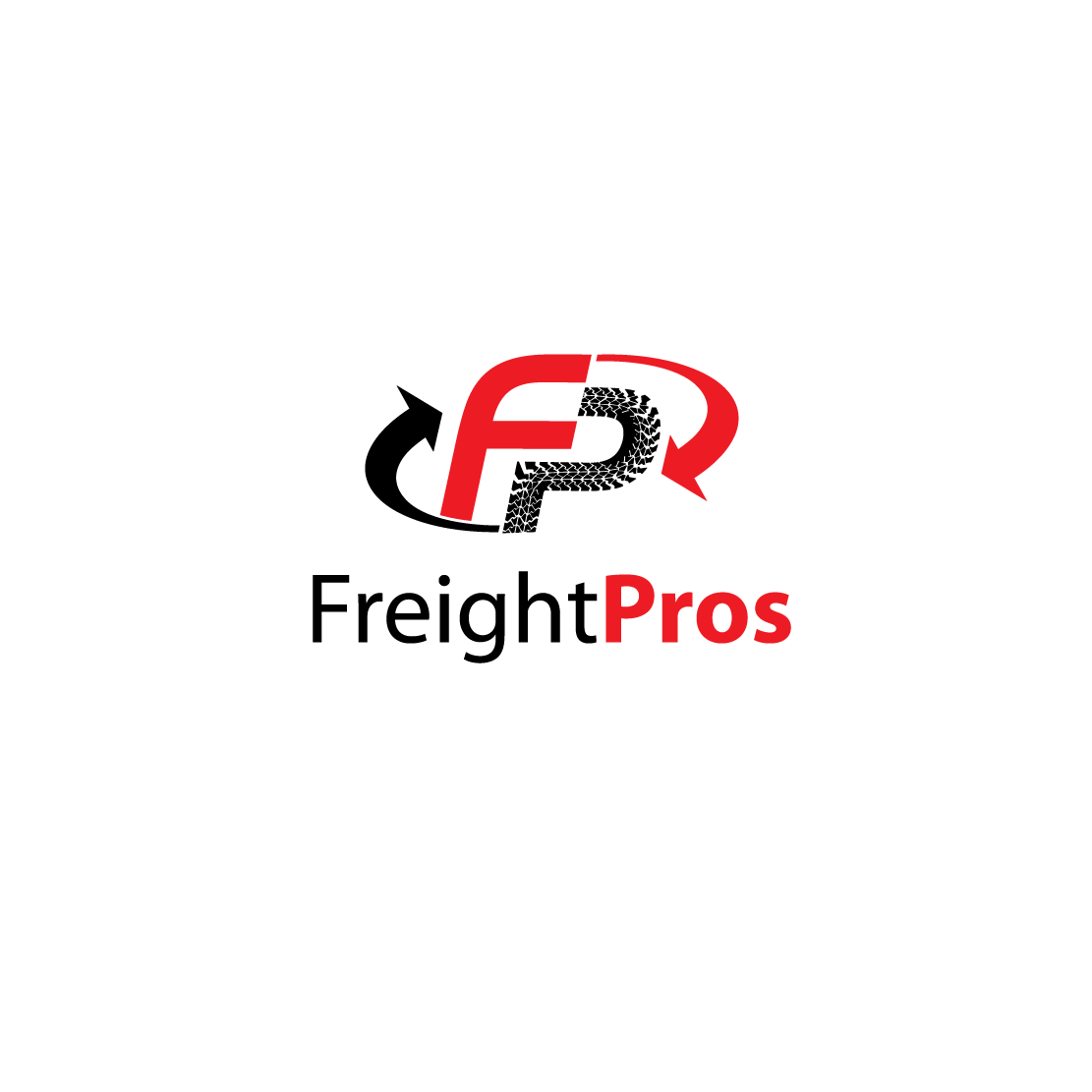 freightpros Logo