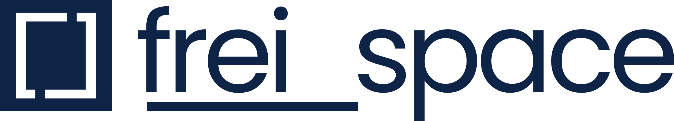 freispace GmbH Logo