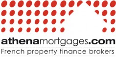 Athena Mortgages Logo